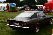 Kadett C treffen Budel