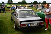 Kadett C treffen Budel