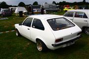 Kadett C treffen Budel