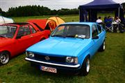 Kadett C treffen Budel