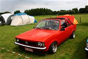 Kadett C treffen Budel