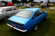 Kadett C treffen Budel