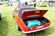 Kadett C treffen Budel