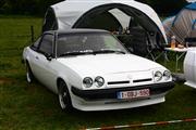 Kadett C treffen Budel