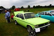 Kadett C treffen Budel