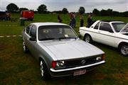 Kadett C treffen Budel