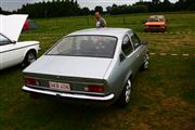 Kadett C treffen Budel