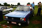 Kadett C treffen Budel