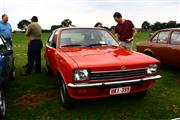 Kadett C treffen Budel