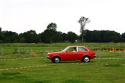 Kadett C treffen Budel