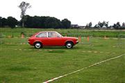 Kadett C treffen Budel