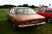 Kadett C treffen Budel