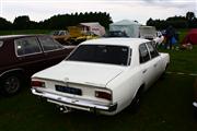 Kadett C treffen Budel