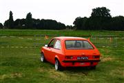 Kadett C treffen Budel