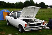 Kadett C treffen Budel