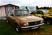 Kadett C treffen Budel