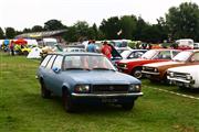 Kadett C treffen Budel