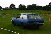 Kadett C treffen Budel