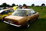 Kadett C treffen Budel