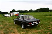 Kadett C treffen Budel