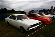 Kadett C treffen Budel