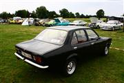 Kadett C treffen Budel