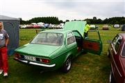 Kadett C treffen Budel