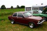 Kadett C treffen Budel