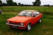 Kadett C treffen Budel