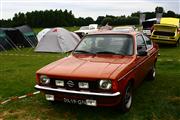 Kadett C treffen Budel