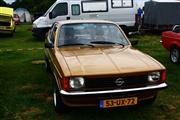 Kadett C treffen Budel