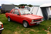 Kadett C treffen Budel