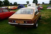 Kadett C treffen Budel