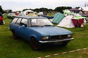 Kadett C treffen Budel