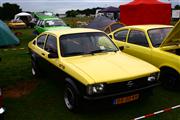 Kadett C treffen Budel