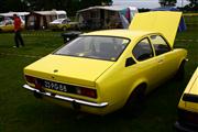 Kadett C treffen Budel