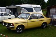 Kadett C treffen Budel