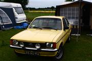 Kadett C treffen Budel