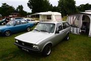 Kadett C treffen Budel