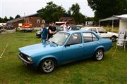 Kadett C treffen Budel