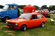 Kadett C treffen Budel