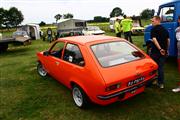 Kadett C treffen Budel