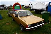 Kadett C treffen Budel