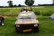 Kadett C treffen Budel