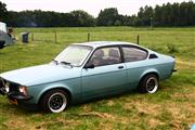 Kadett C treffen Budel