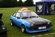 Kadett C treffen Budel