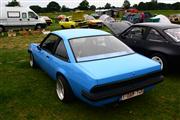 Kadett C treffen Budel