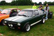 Kadett C treffen Budel