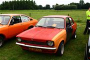 Kadett C treffen Budel