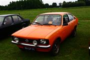 Kadett C treffen Budel
